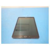 Samsung SM-T810 Tablet // 32GB of storage // WIFI Only // No Cables // slight scratches on screen