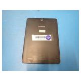 Samsung SM-T810 Tablet // 32GB of storage // WIFI Only // No Cables // slight scratches on screen