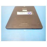 Samsung SM-T810 Tablet // 32GB of storage // WIFI Only // No Cables // slight scratches on screen