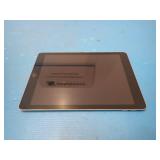 Apple iPad 5th Gen A1822 // 32GB of storage // WIFI Only // Includes Charging Cable
