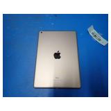 Apple iPad (6th Generation) A1893 // 32GB of storage // WIFI Only // Includes Charging Cable // slight scratches on screen