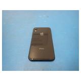 Apple iPhone XR // 64GB of storage // Cellular Carrier Unlocked // Includes Charging Cable