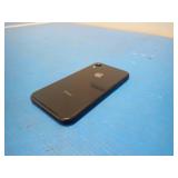 Apple iPhone XR // 64GB of storage // Cellular Carrier Unlocked // Includes Charging Cable