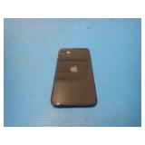 Apple Iphone 11 A2111 // 64GB of storage // Cellular Carrier Unlocked // Includes Charging Cable // slight scratches on screen