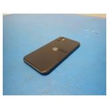 Apple Iphone 11 A2111 // 64GB of storage // Cellular Carrier Unlocked // Includes Charging Cable // slight scratches on screen