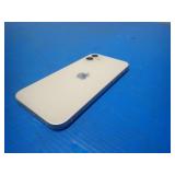 Apple Iphone 12 A2172 // 64GB of storage // Cellular Carrier Unlocked // Includes Charging Cable // slight scratches on screen