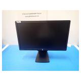 HP EliteDisplay E231i LCD Monitor // 23" screen with 1920 x 1080 HD Resolution // Includes CAB-AC power cable
