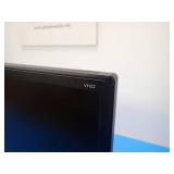 HP Vh22 LCD Monitor // 21.5" screen with 1920 x 1080 HD Resolution // Includes CAB-AC power cable