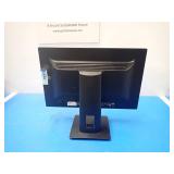 HP Vh22 LCD Monitor // 21.5" screen with 1920 x 1080 HD Resolution // Includes CAB-AC power cable