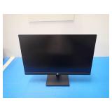 HP P224 LCD Monitor // 21.5" screen with 1920 x 1080 HD Resolution // Includes CAB-AC power cable