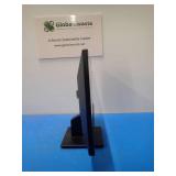 HP P224 LCD Monitor // 21.5" screen with 1920 x 1080 HD Resolution // Includes CAB-AC power cable