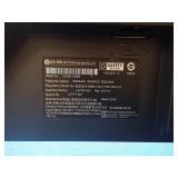 HP P224 LCD Monitor // 21.5" screen with 1920 x 1080 HD Resolution // Includes CAB-AC power cable