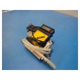 Aalborg GFC17 Mass Flow Controller with power adapter
