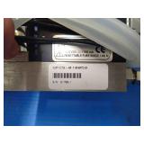 Aalborg GFC17 Mass Flow Controller with power adapter