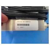 Aalborg GFC17 Mass Flow Controller with power adapter