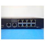 AT&T VPN Gateway 8200 sg8200 // No cables