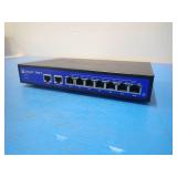 Juniper SSG 5 SSG-5-SB Firewall Gateway Device // no cables