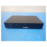 Juniper SSG 5 SSG-5-SB Firewall Gateway Device // no cables