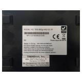 TRENDnet TEG-S82g 8-Port gigabit Ethernet Switch // No Cables