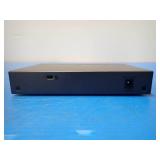 Netgear GS108PEv3 8-Port gigabit Ethernet Switch // No Cables
