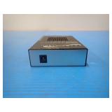 Transition Networks 100BASE-TX to 100BASE-FX Bridging Converter