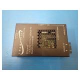 Transition Networks 100BASE-TX to 100BASE-FX Bridging Converter