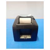 Star Micronics TSP650 Thermal Label Printer // no cables