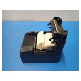 Star Micronics TSP650 Thermal Label Printer // no cables