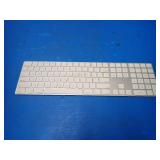 Apple A1843 Wireless Keyboard