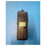 Motorola XTS 3000 Radio // No antennae, no cables