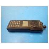 Motorola XTS 3000 Radio // No antennae, no cables