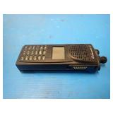 Motorola XTS 3000 Radio // No antennae, no cables