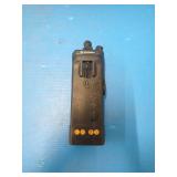 Motorola XTS 3000 Radio // No antennae, no cables