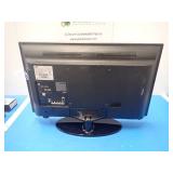 Samsung UN32H5203AF Smart TV // 31.5" screen with 1920 x 1080 HD Resolution // Includes power cable and remote