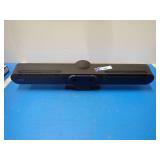 Logitech VR0019 All-In-One 4K Video Camera Conferencing Unit // No Cables
