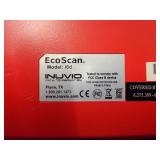 Inuvio i6d Scanner // includes USB cable