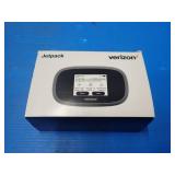 Verizon MIFI8800L Mobile Hotspot // New open box with charger