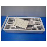 Ergotron Triple Monitor Stand // New open box