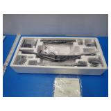 Ergotron Triple Monitor Stand // New open box