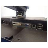 Dell P2210t LCD Monitor // 22" screen with 1680 x 1050 Resolution // Includes Power Cable