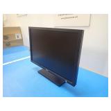 Dell P2210t LCD Monitor // 22" screen with 1680 x 1050 Resolution // Includes Power Cable