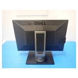 Dell P2210t LCD Monitor // 22" screen with 1680 x 1050 Resolution // Includes Power Cable