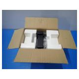 Ergotron Universal Vertical CPU Holder // New open box