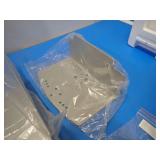 Ergotron Universal Vertical CPU Holder // New open box