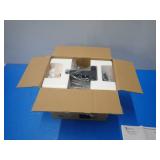 Ergotron Universal Vertical CPU Holder // New open box