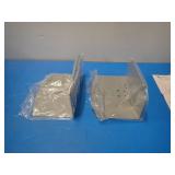 Ergotron Universal Vertical CPU Holder // New open box