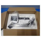 Ergotron LX Desk Mount LCD Arm // New open box