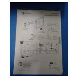 Ergotron LX Desk Mount LCD Arm // New open box