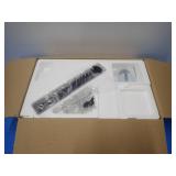 Ergotron LX Desk Mount LCD Arm // New open box