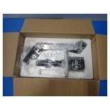 Ergotron LX Desk Mount LCD Arm // New open box